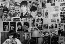 Photo of Как выглядели комнаты подростков 1960