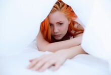Photo of Причины ночных кошмаров: почему снятся и как избавиться от плохих снов