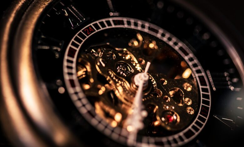 Photo of Можно ли дарить часы любимому человеку, другу, коллеге. Приметы и суеверия с часами.